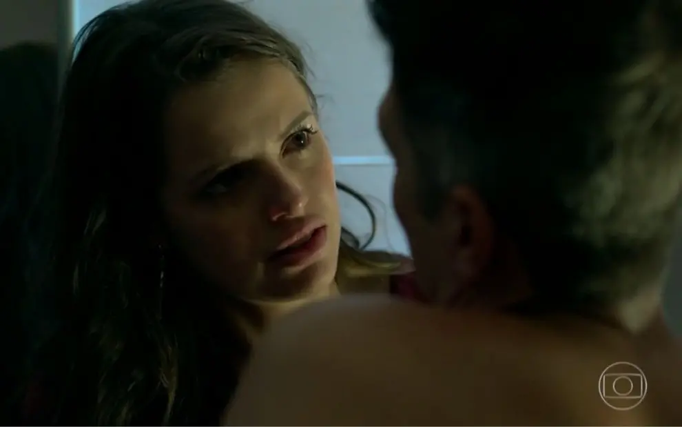 Cena de Verdades Secretas