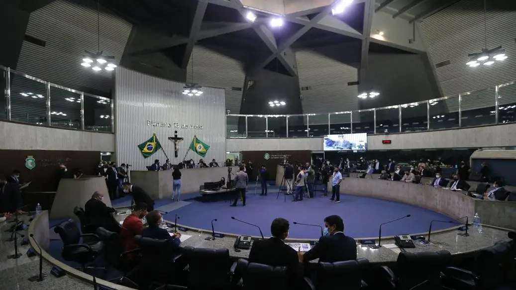 Assembleia Legislativa