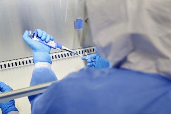 Na primeira semana de setembro, a taxa de positividade de exames para detectar a Covid-19 no Ceará ficou em 6,72%, segundo IntegraSUS.