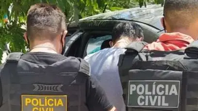 capa da noticia