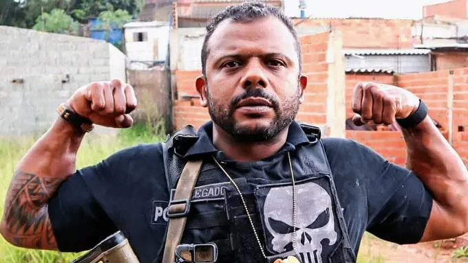 capa da noticia