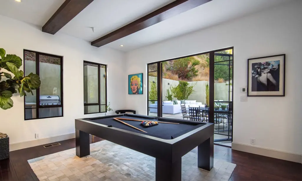 Casa da Rihanna está sendo vendida por US$ 7,8 milhões