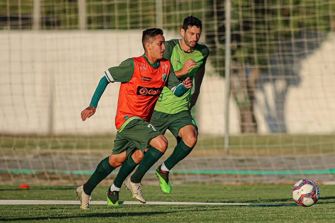 É certa a permanência do Floresta na Série C com um empate, mas até com derrota o Verdão pode sair do Vovozão comemorando