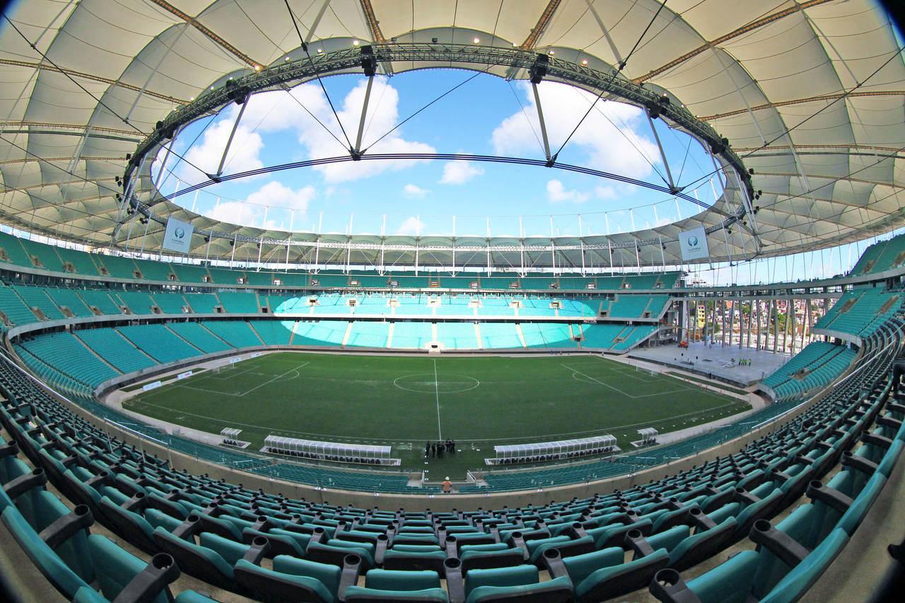 Para acomodar jogos adiados, CBF prorroga o encerramento da Série A do  Brasileiro - PRADO AGORA