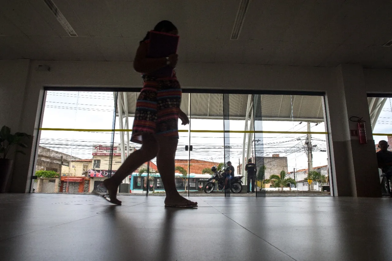 Estudo considera a cobertura de equipes de saúde da família e acesso a equipamentos de saúde.