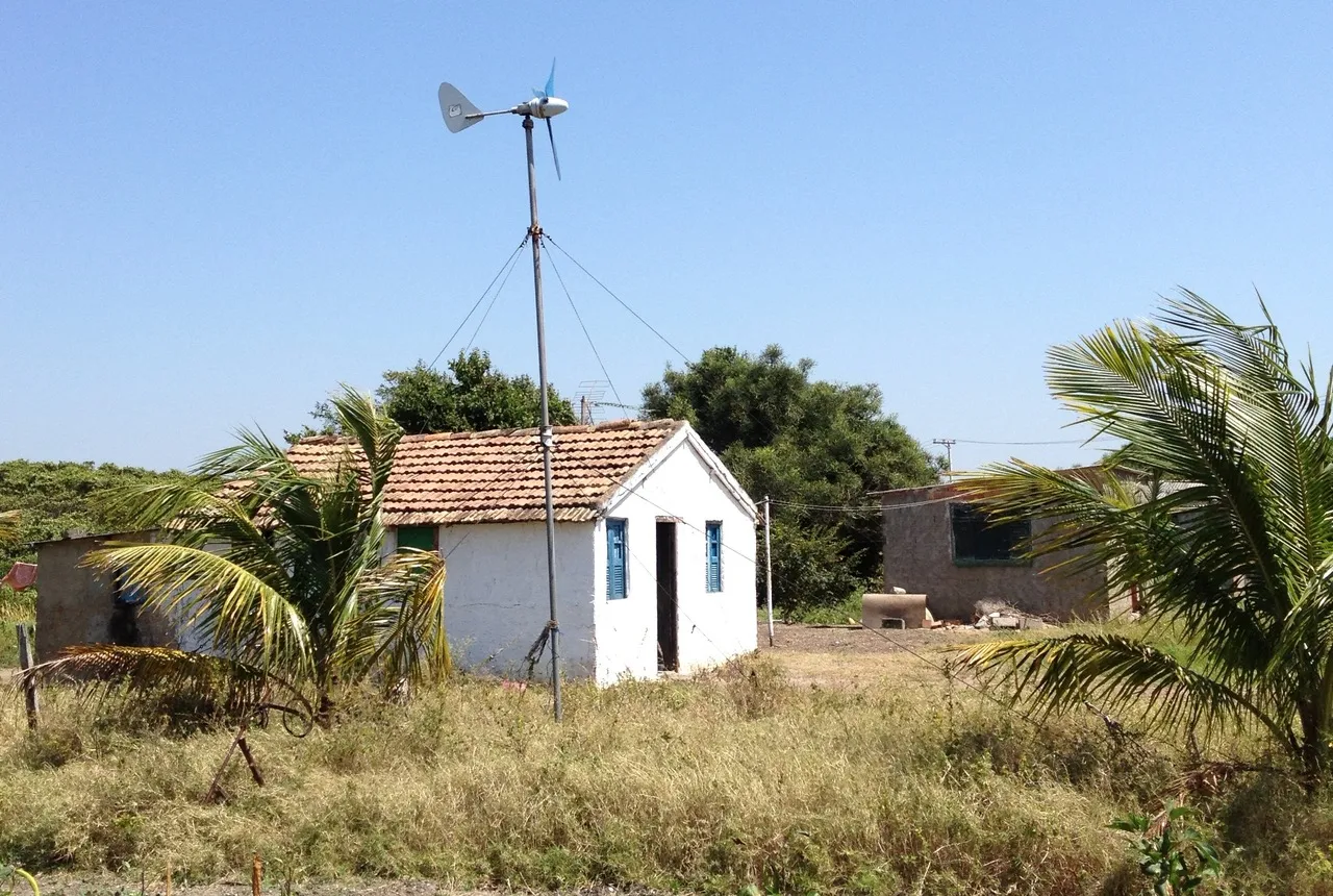 Sistemas são mais indicados para áreas de terrenos