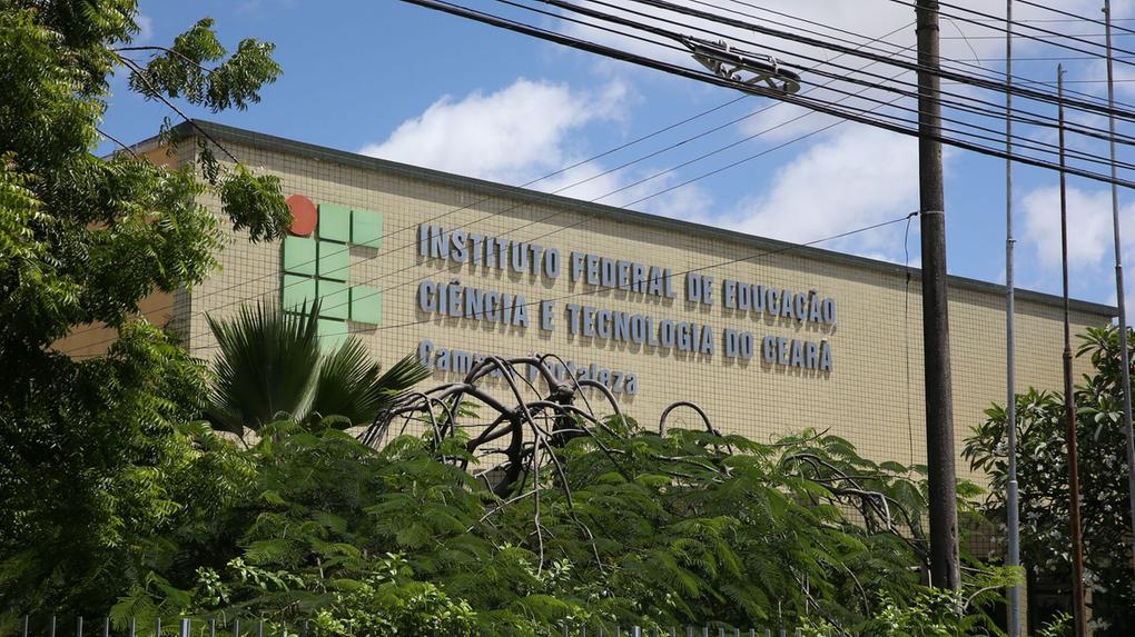 Campus de Fortaleza