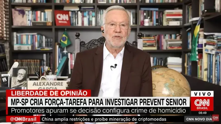 capa da noticia