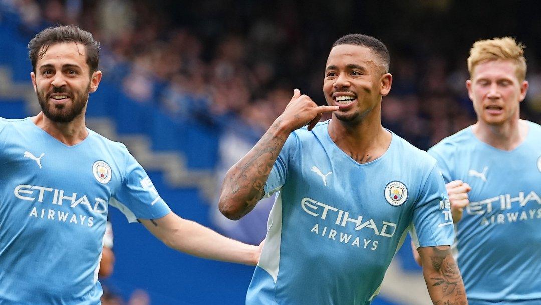 Manchester City X Chelsea: horário, prováveis escalações e onde assistir à  final da Champions - Jogada - Diário do Nordeste