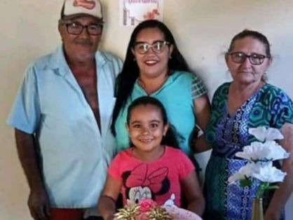 homem mata ex-mulher e filha no Rio Grande do Norte