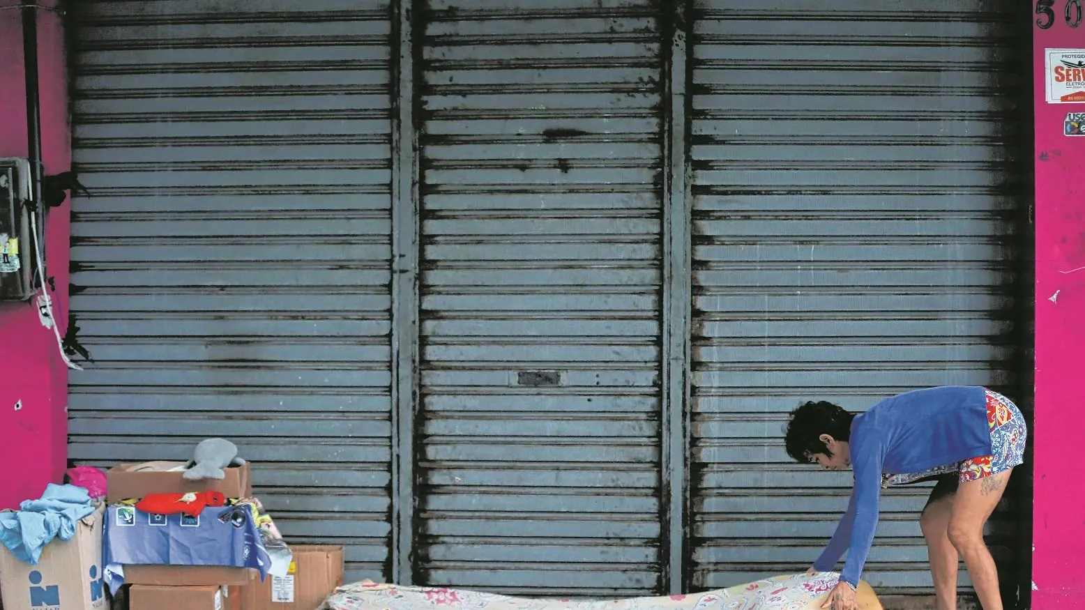 capa da noticia