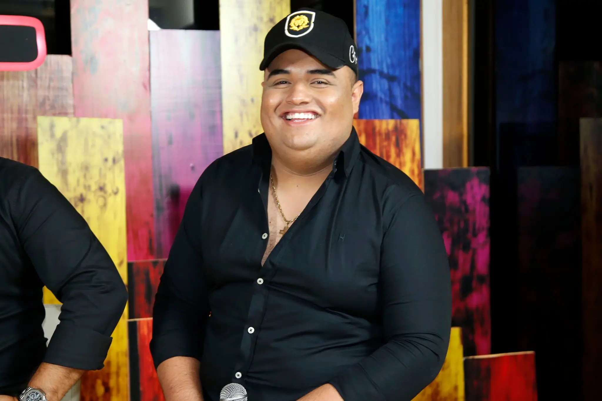 Tarcísio do Acordeon