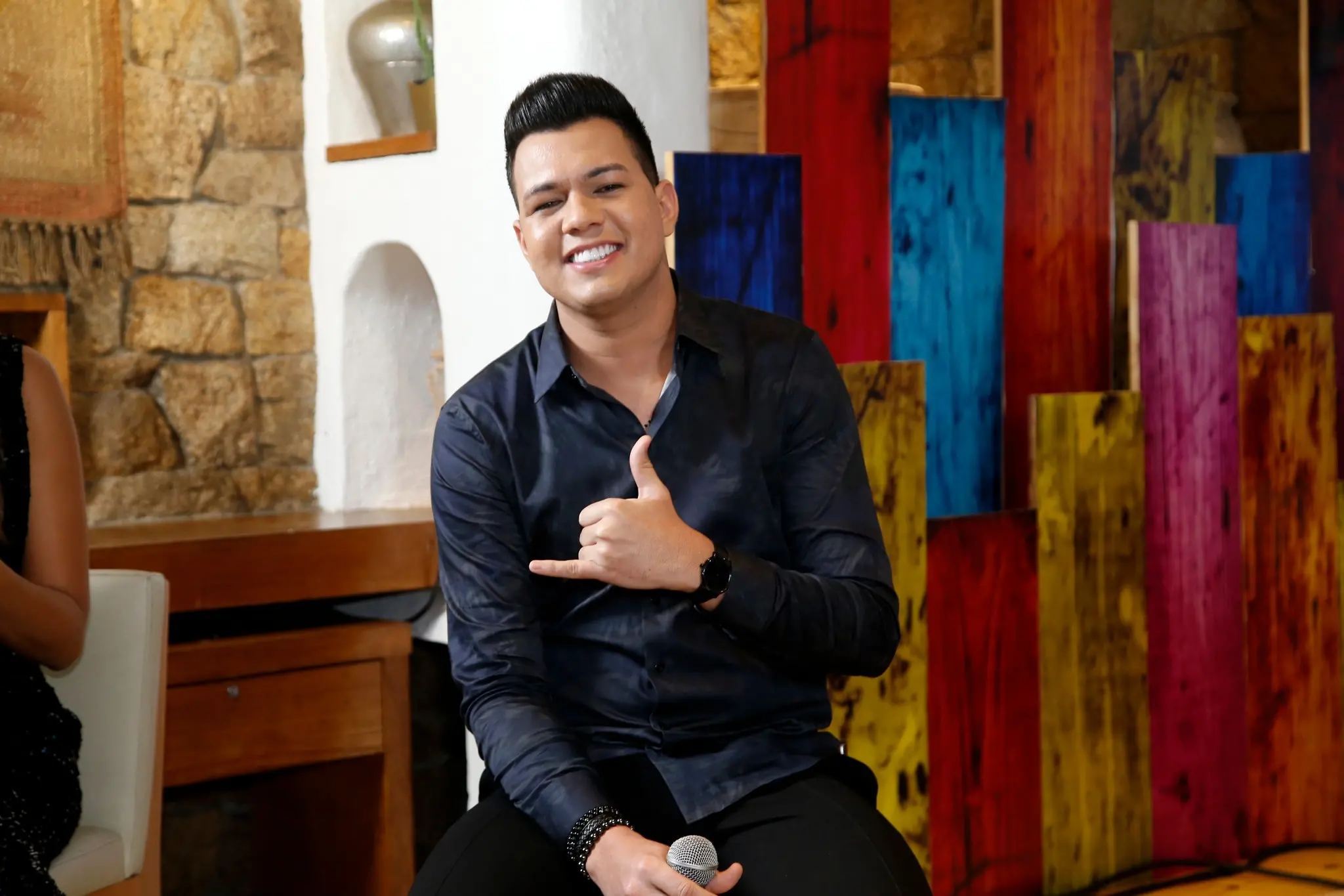 Victor Fernandes