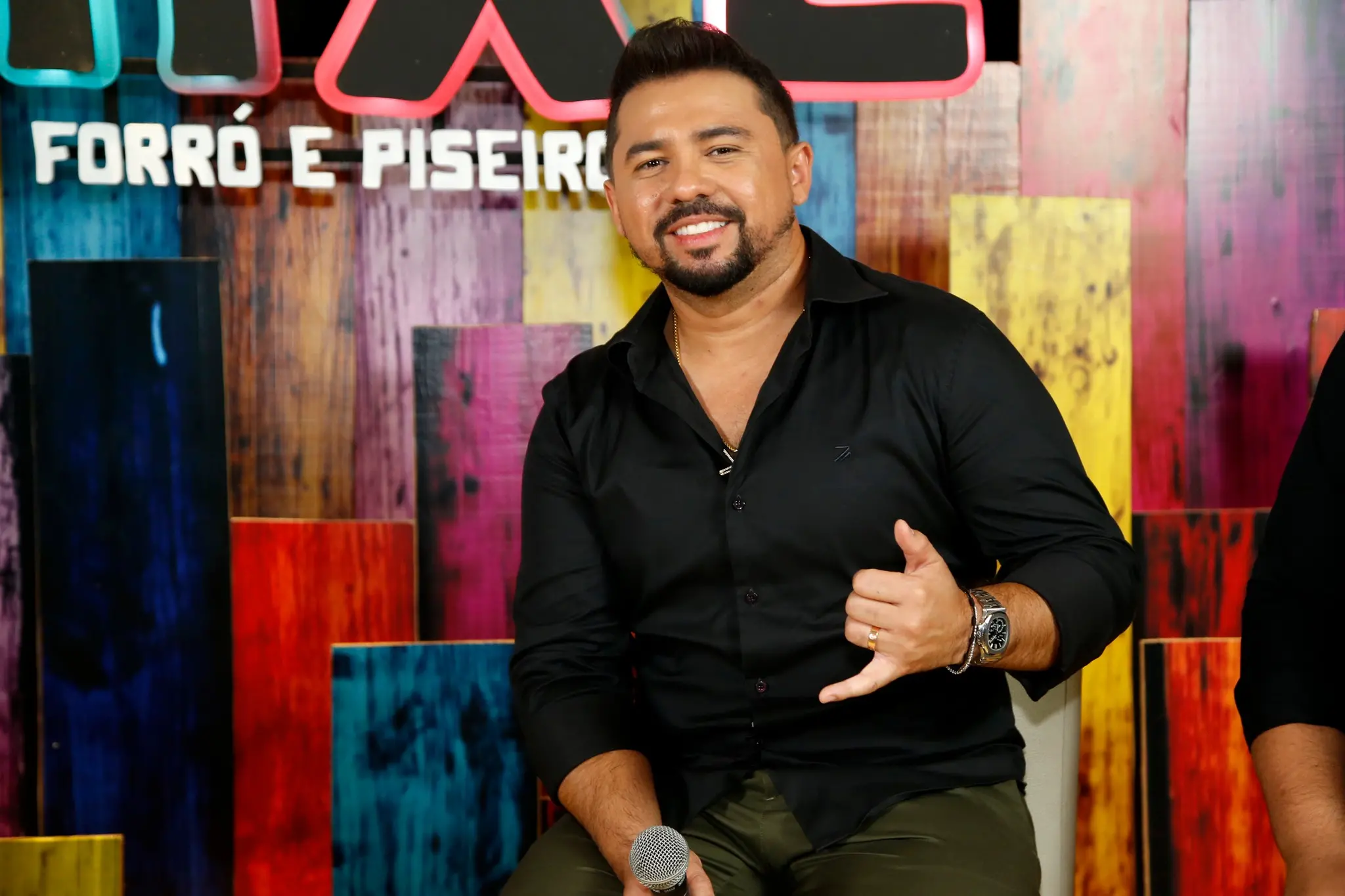 Xande Avião