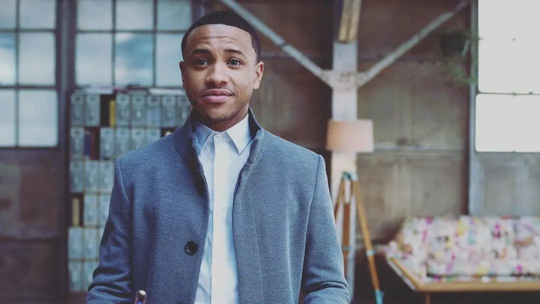 Tequan ingressou no mundo de produções musicais em 2021