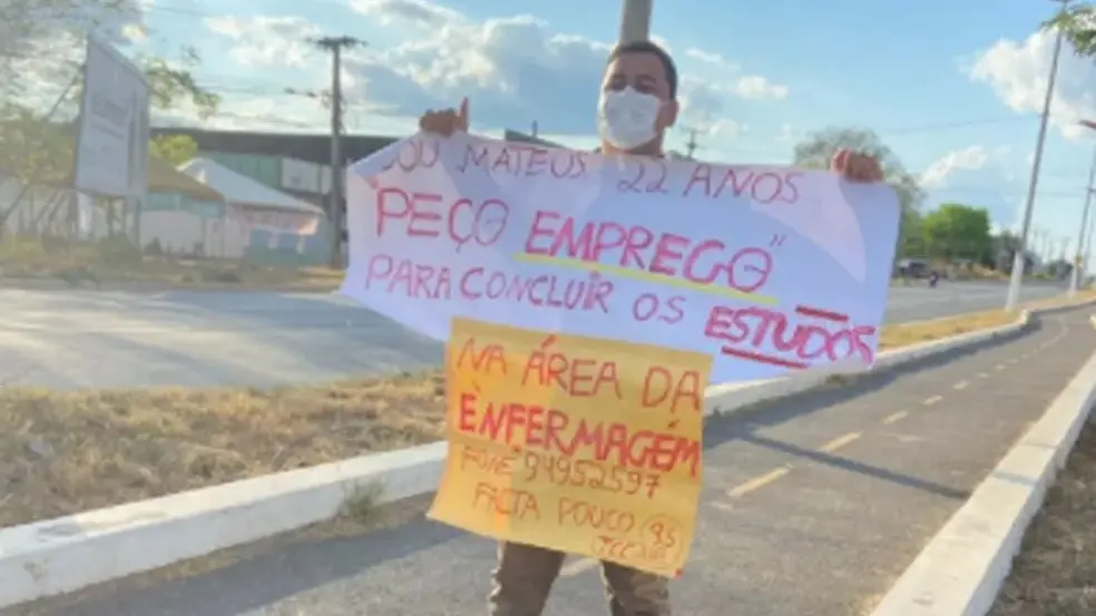 capa da noticia