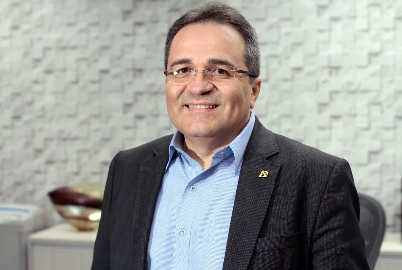 Romildo Rolim, presidente do Banco do Nordeste