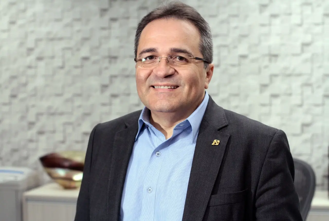 romildo carneiro, presidente do banco do nordeste