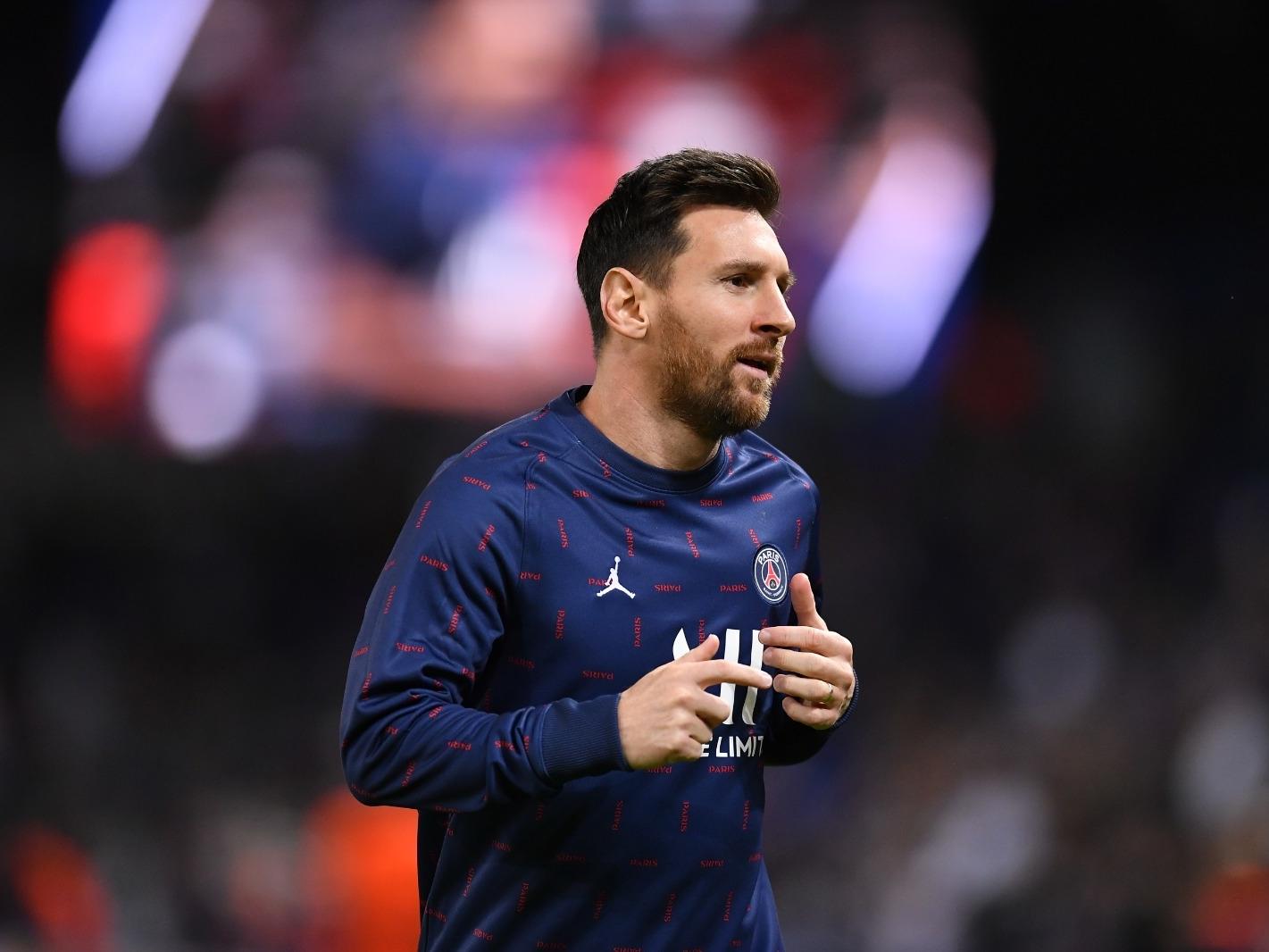 PSG enfrenta o Reims no Francês na estreia de Messi: confira tudo sobre o  jogo ao vivo - Jogada - Diário do Nordeste