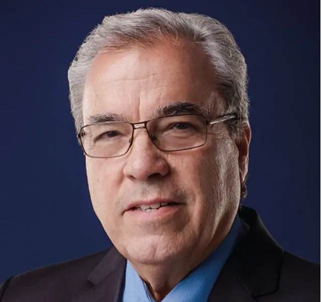 Ricardo Pinto Pinheiro