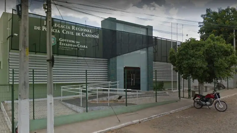 capa da noticia