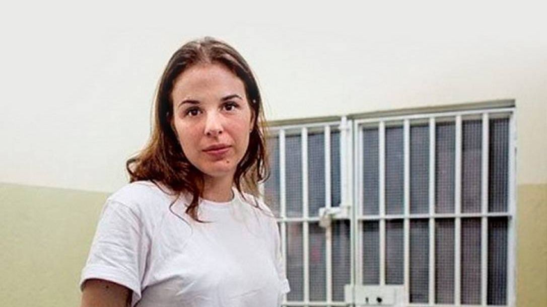 Suzane von Richthofen começa faculdade usando tornozeleira eletrônica no interior de SP - País - Diário do Nordeste