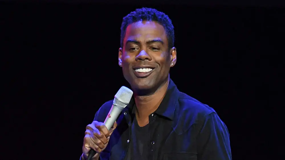 As histórias narradas na série são baseadas na infância e adolescência de Chris Rock