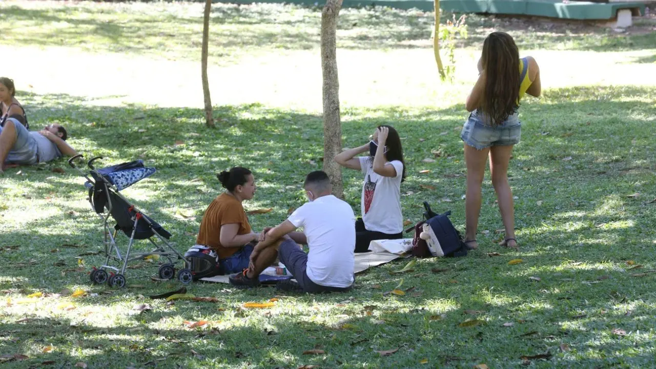 Cearenses vão ter, oficialmente, só dois feriadões em 2022.