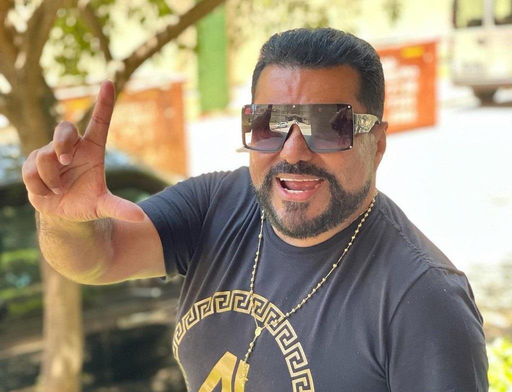 Aos 52 anos, Edson Lima diz ter realizado sonho antigo ao retornar para Limão com Mel