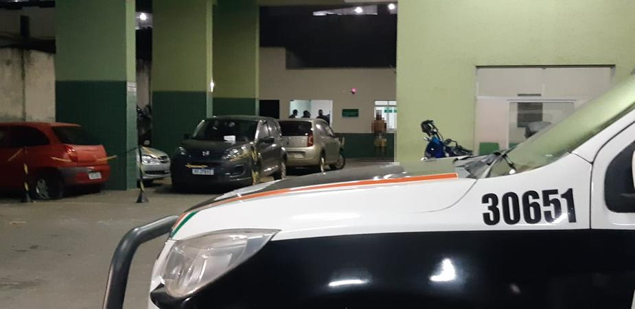 2º Distrito Policial Aldeota, Fortaleza, Ceará