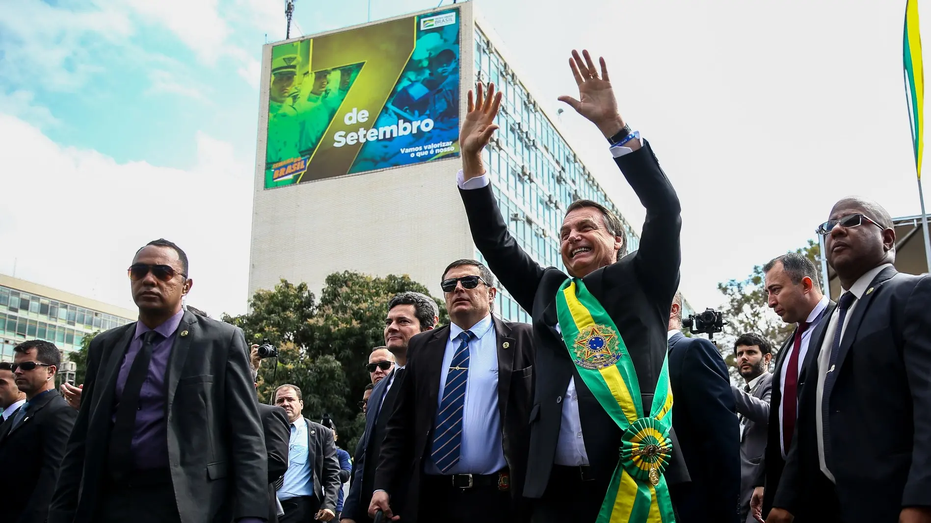 capa da noticia