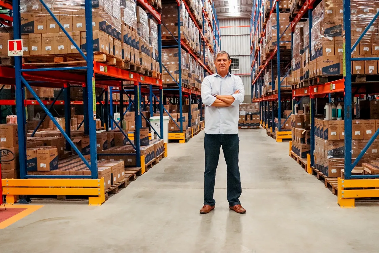 Presidente do Sindquímica comentou que empresas cearenses têm recorrido às compras coletivas para driblar altas de preços dos insumos