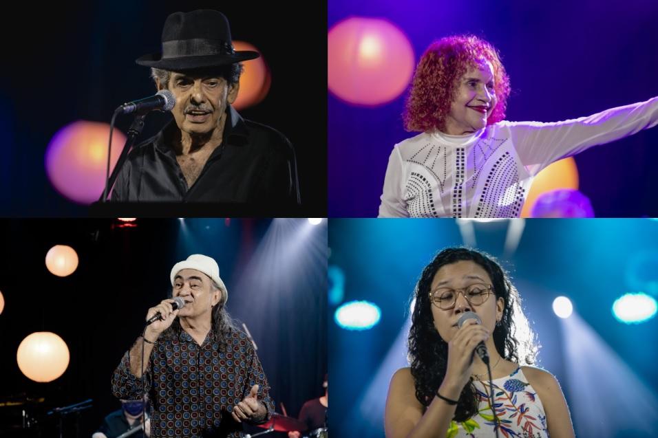 Futuro e Memória II