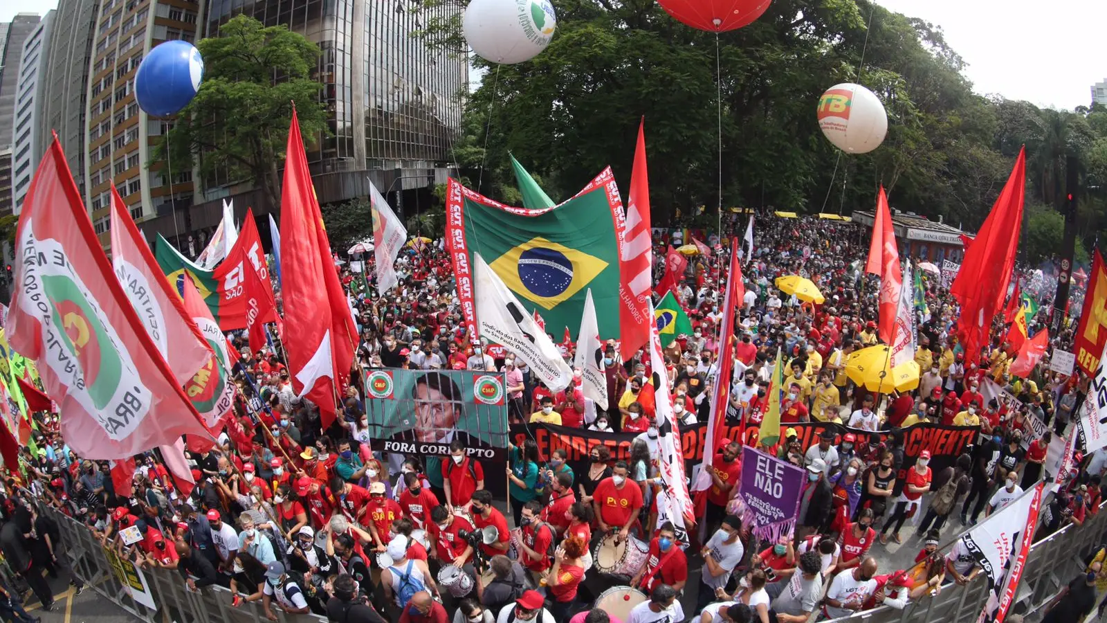 capa da noticia