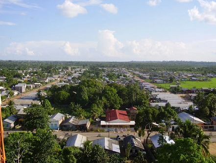 Tremor ocorreu na região da cidade de Tarauacá, no Acre