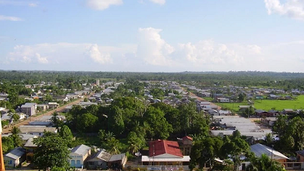 Tremor ocorreu na região da cidade de Tarauacá, no Acre