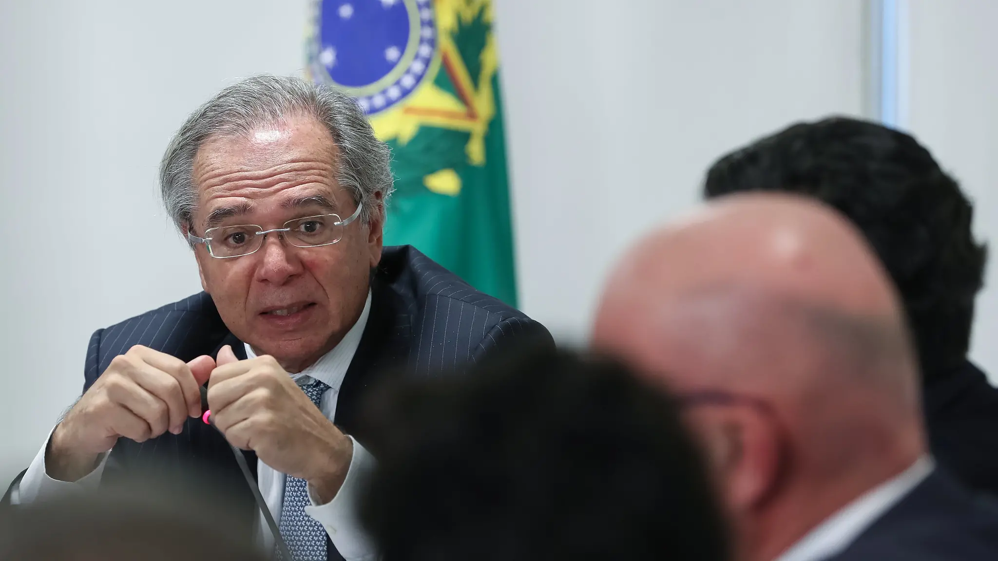capa da noticia