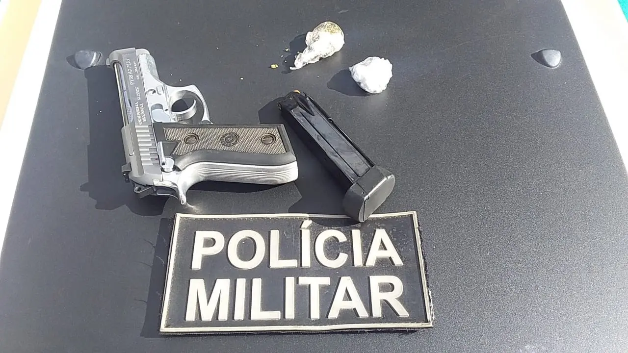 CHACINA EM GUARACIABA DO NORTE