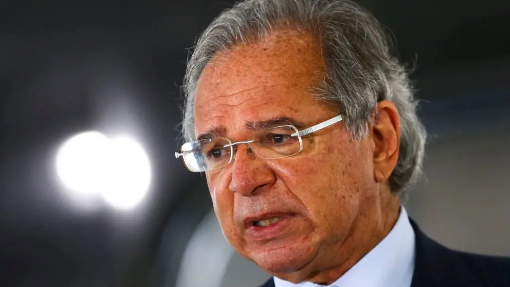 Ministro da Economia tem empresa em paraíso fiscal, onde há pouca ou nenhuma cobrança de impostos e dados podem ser sigilosos.