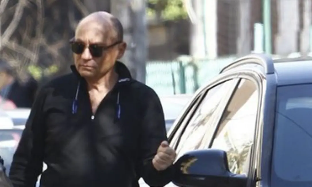 Bilionário Dan Petrescu tinha fortuna avaliada em mais de um bilhão de euros