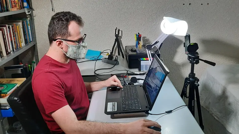 capa da noticia
