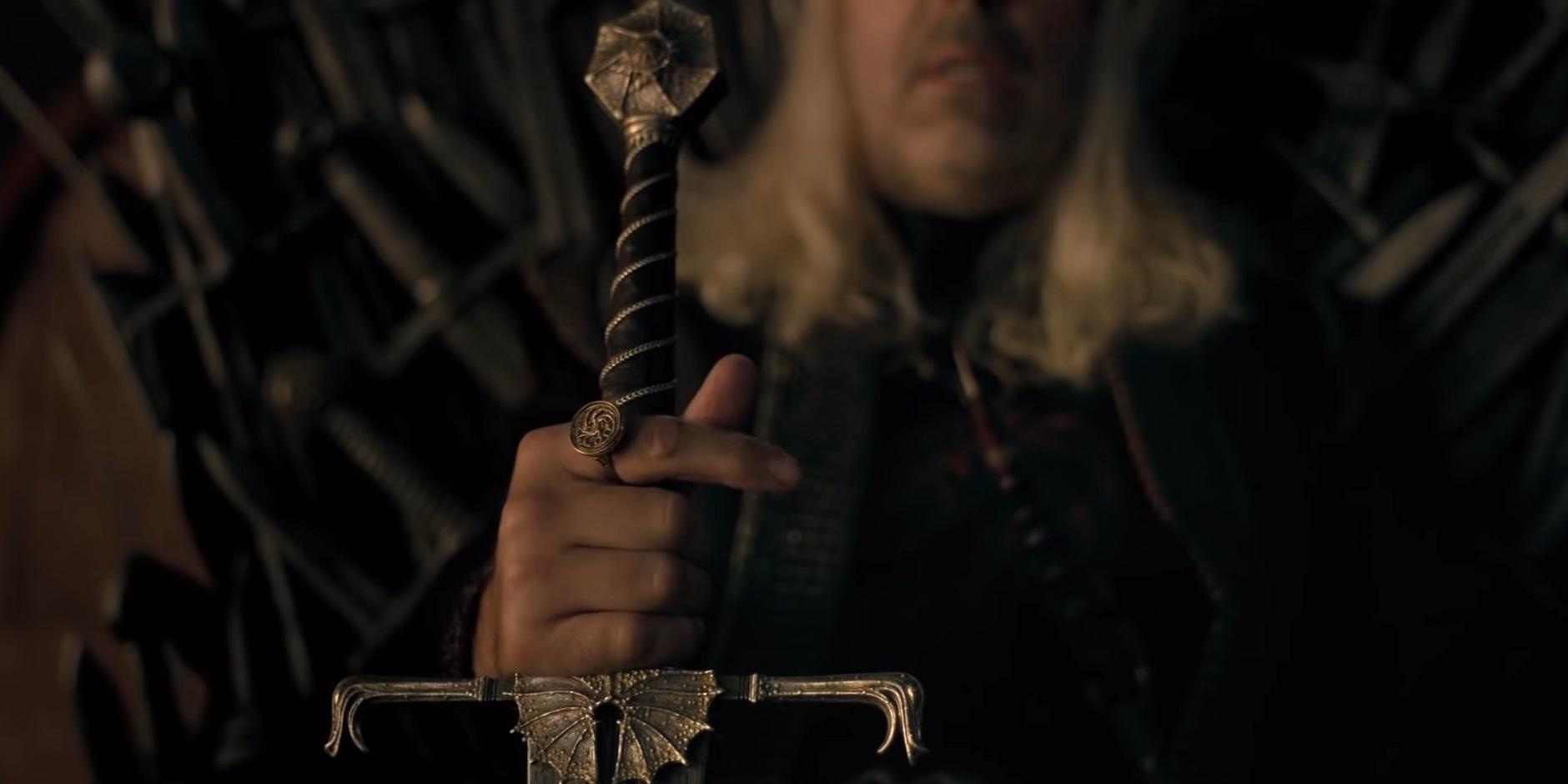 nova serie game of thrones