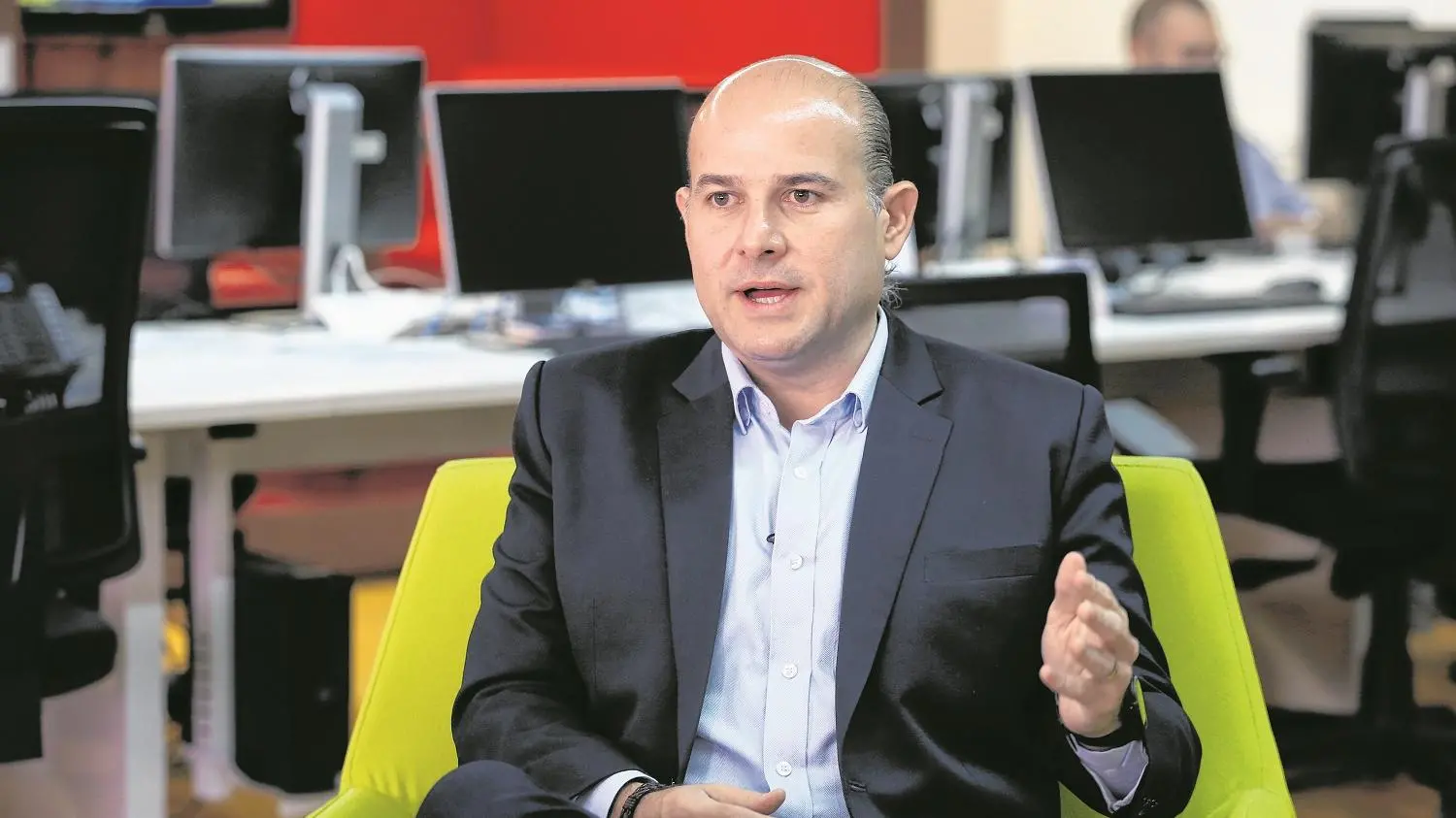 Ex-prefeito de Fortaleza Roberto Cláudio