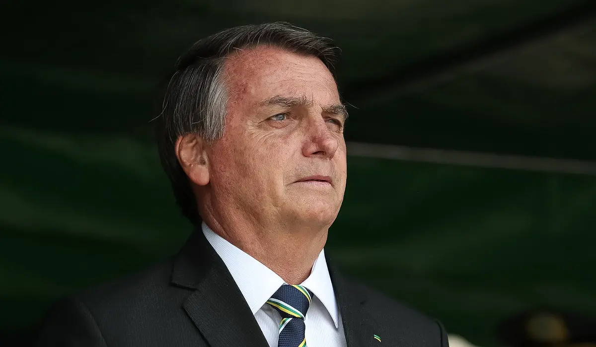 bolsonaro indiciado na cpi da covid