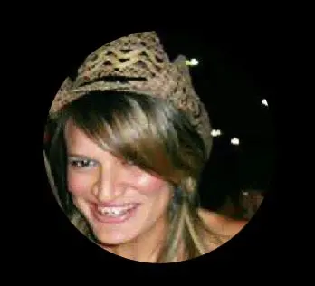 Foto de perfil da vítima