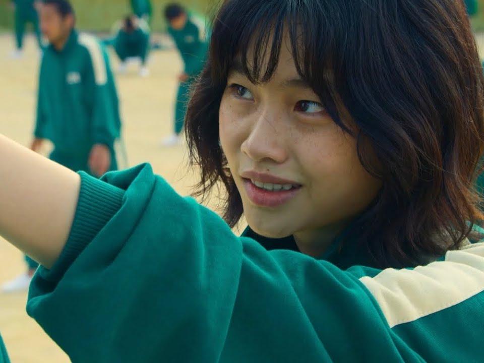 Netflix surfa no sucesso de 'Round 6' e aposta em nova série sul-coreana;  conheça - Zoeira - Diário do Nordeste