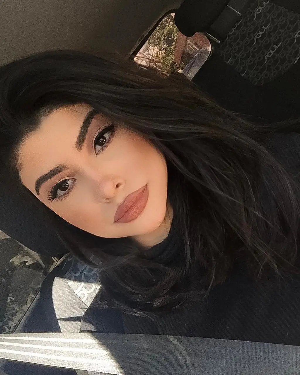 Influenciadora relata nas redes sociais o que vem sofrendo psicologicamente