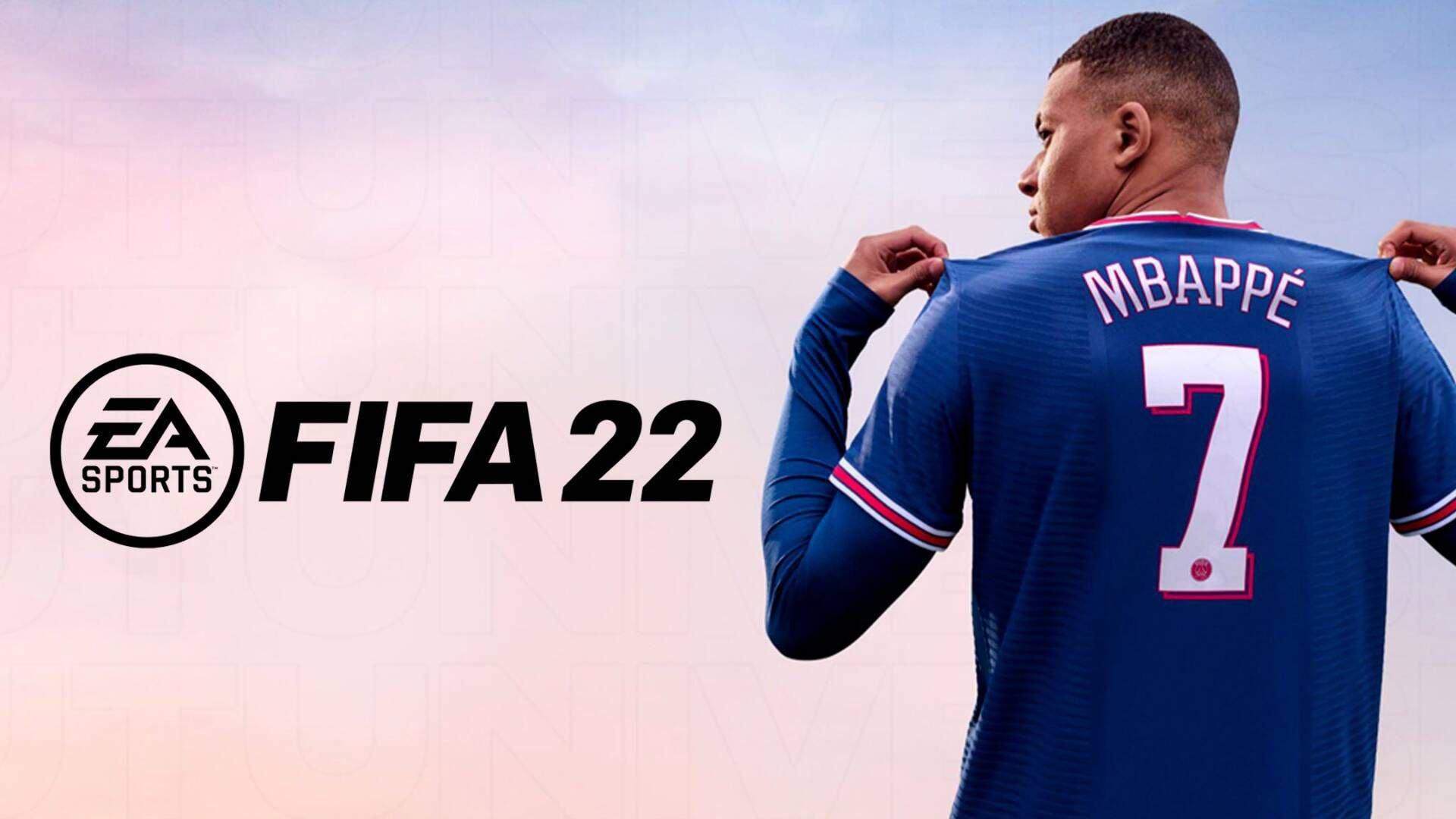 EA Sports, produtora do FIFA 22, revela busca para trocar nome da principal  franquia de futebol - Jogada - Diário do Nordeste