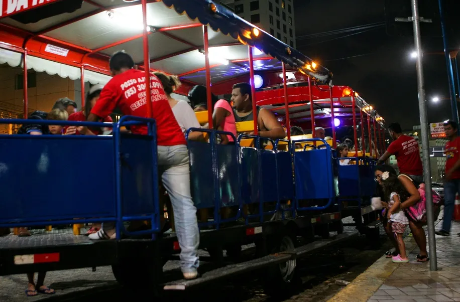 Inspeções devem avaliar as adequações dos veículos às normas de segurança no trânsito.