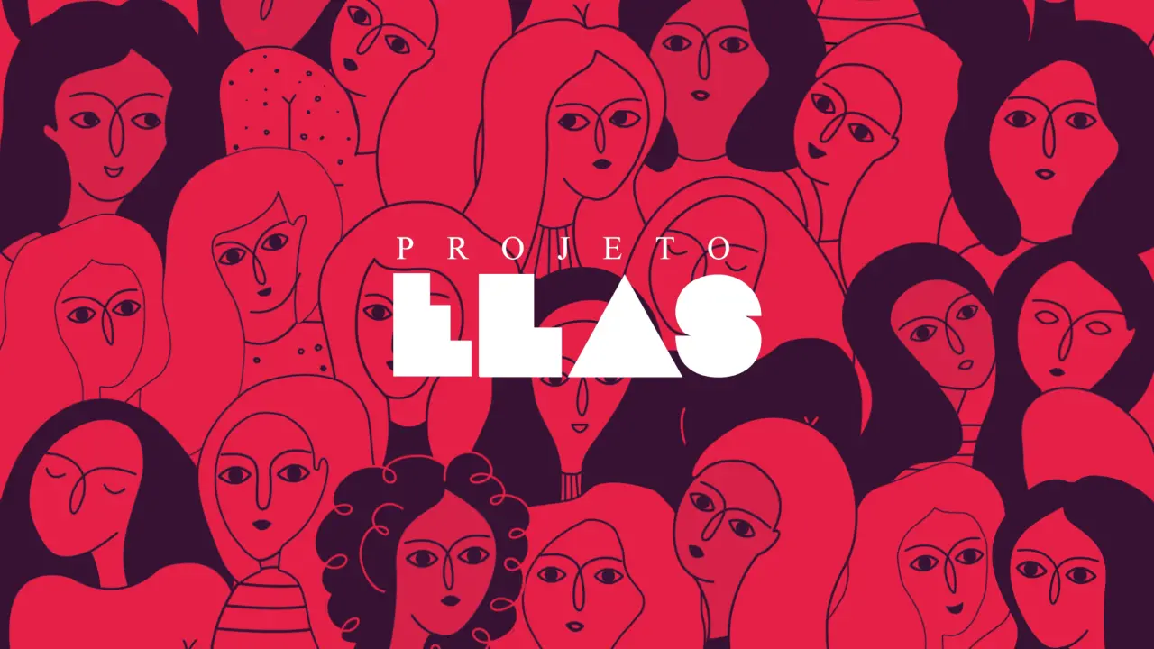 Projeto Elas
